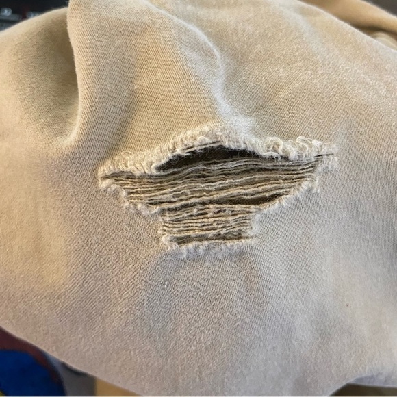 Levi’s 514 Straight Pant Khaki Beige 8 Regular - Picture 6 of 6